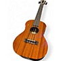 Used Pono MTDX Natural Ukulele Natural