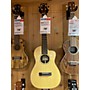 Used Pono Used Pono Rbc Natural Ukulele Natural