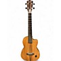 Used Pono TE-D Natural Ukulele Natural