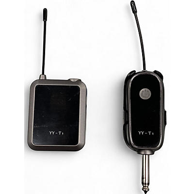 Used Pop Voice YYT1 Wireless System