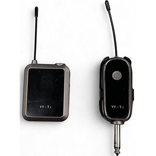 Used Pop Voice YYT1 Wireless System
