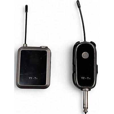 Used Pop Voice YYT1 Wireless System