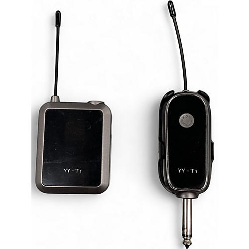 Used Pop Voice YYT1 Wireless System