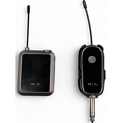 Used Pop Voice YYT1 Wireless System