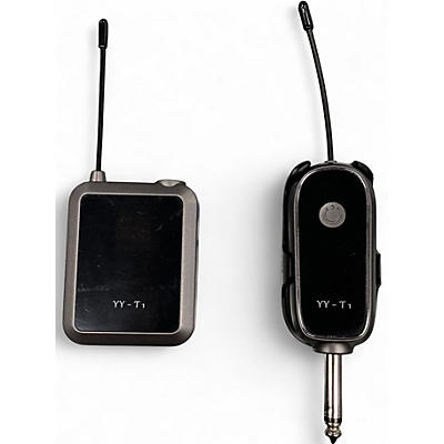 Used Pop Voice YYT1 Wireless System