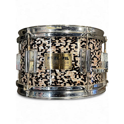 Used Pork Pie 10X5.5 Little Squealer Snare OSTER SQUEAL Drum OSTER SQUEAL 172