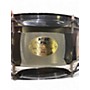 Used Pork Pie 12X5 Little Squealer Snare Gray Drum Gray 183