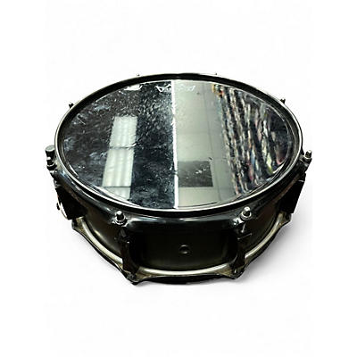 Used Pork Pie 12X5.5 Little Squealer Snare Black Drum