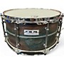 Used Pork Pie 13X7 BRASS PATINA BRASS PATINA Drum BRASS PATINA 198
