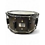 Used Pork Pie 13X7 Little Squealer Snare Cherrywood Drum Cherrywood 198