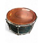 Used Pork Pie 13in BRASS PATINA BRASS PATINA Drum BRASS PATINA 31