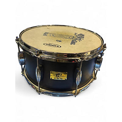 Used Pork Pie 13in Hip Pig Black Drum