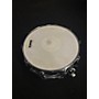 Used Pork Pie Used Pork Pie 14X5.5 Little Squealer Snare Drum Steel Steel 211