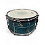 Used Pork Pie 14X8 BRASS PATINA OCEANIC Drum OCEANIC 216