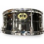 Used Pork Pie 14in Big Black Black Chrome Drum Black Chrome 33