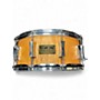 Used Pork Pie 14in CHERRY BUBINGA Maple Drum Maple 33