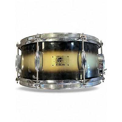 Used Pork Pie 14in DUCO Gold Drum
