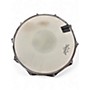Used Pork Pie 14in MAPLE OAK Black Drum Black 33