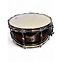 Used Pork Pie 14in PURPLE HEART Black Drum Black 33