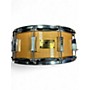 Used Pork Pie 14in maple snare Maple Drum Maple 33