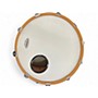 Used Pork Pie 3 Piece Little Squealer 3 Pc Drum Kit Satin Ebony Drum Kit Satin Ebony