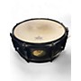 Used Pork Pie 5X12 Little Squealer Snare BIRCH Drum BIRCH 83