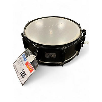 Pork Pie Used Pork Pie 5X12 Little Squealer Snare Black Drum