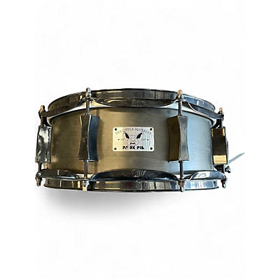 Pork Pie Used Pork Pie 5X12 Little Squealer Snare Maple Drum