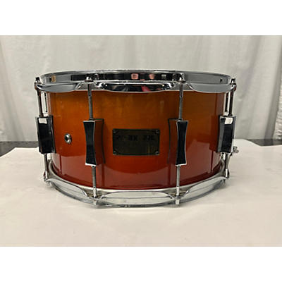 Pork Pie Used Pork Pie 6.5X14 Drums And Percussion Drum