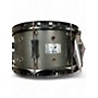 Used Pork Pie 7X13 Little Squealer Snare Black Drum Black 16
