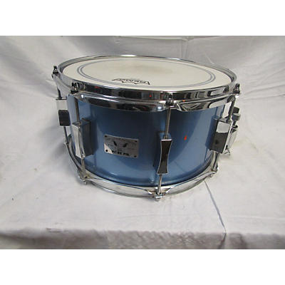 Pork Pie Used Pork Pie 7X13 The Little Squealer Drum Blue