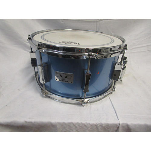 Pork Pie Used Pork Pie 7X13 The Little Squealer Drum Blue Blue 16