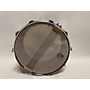 Used Pork Pie Used Pork Pie 7X14 Cherry Bubinga Drum Trans Orange Trans Orange 17