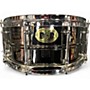 Used Pork Pie Used Pork Pie BIG BLACK BOB Black Chrome Drum Black Chrome 33