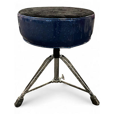 Used Pork Pie Drum Throne Drum Throne