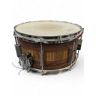 Pork Pie Used Pork Pie Exotic Snare Natural Drum