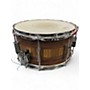 Used Pork Pie Used Pork Pie Exotic Snare Natural Drum Natural 16