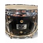 Used Pork Pie Used Pork Pie Little Squealer Snare Glitter grey Drum Glitter grey 14