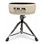 Used Pork Pie ROUND Drum Throne