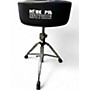 Used Pork Pie Round Drum Throne Drum Throne