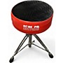 Used Pork Pie Round Drum Throne