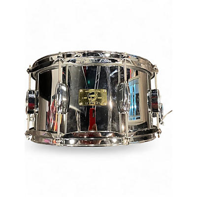 Pork Pie Used Pork Pie The Hip Pig Chrome Drum