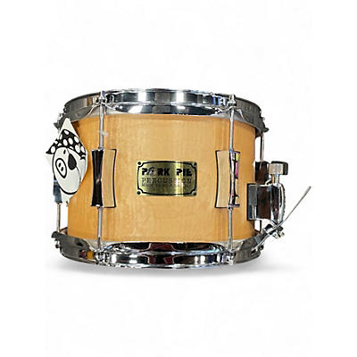 Used Pork Pie USA 10X7 CUSTOM 2 Color Sunburst Drum