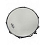 Used Pork Pie USA 14.25in BIG BLACK BOB NICKEL Black Chrome Drum Black Chrome 34