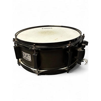 Used Pork Pie USA 5X13 Little Squealer 13x5 in. Black Drum