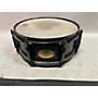 Used Porkpie Used Porkpie 12X7 The Little Squealer Drum Black 186