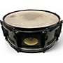 Used Porkpie 12X7 the little Squealer Black Drum Black 186