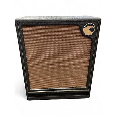 Used Port City 212 OS VERTICAL WAVE Guitar Cabinet