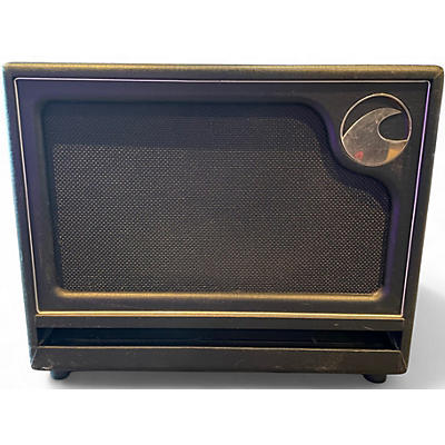 Used Port City OS WAVE 112 Guitar Cabinet