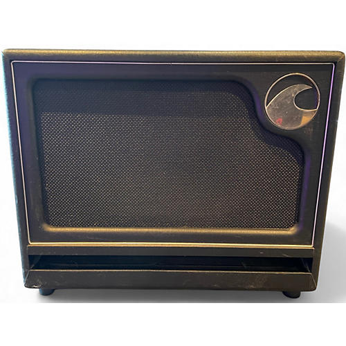 Used Port City OS WAVE 112 Guitar Cabinet